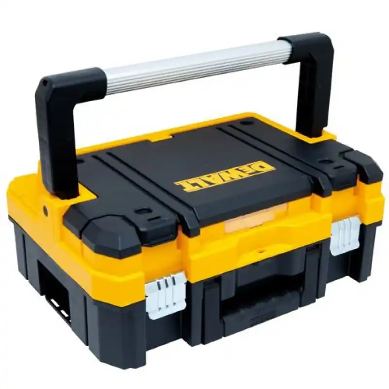 Direkt Vom Hersteller DeWALT DWST1-70704 T-STAK I Powertool Kit Box 14 Liter