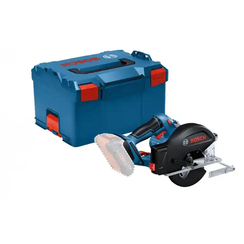 Saisonangebot BOSCH GKM 18V-50 PROFESSIONAL Akku-Kreissäge 06016B8001