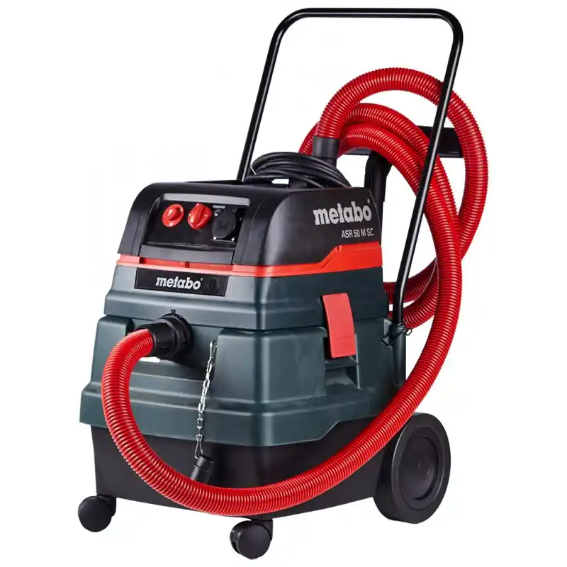 Metabo ASR 50 M SC Allessauger (1400W/50L) 602045000 Angebot