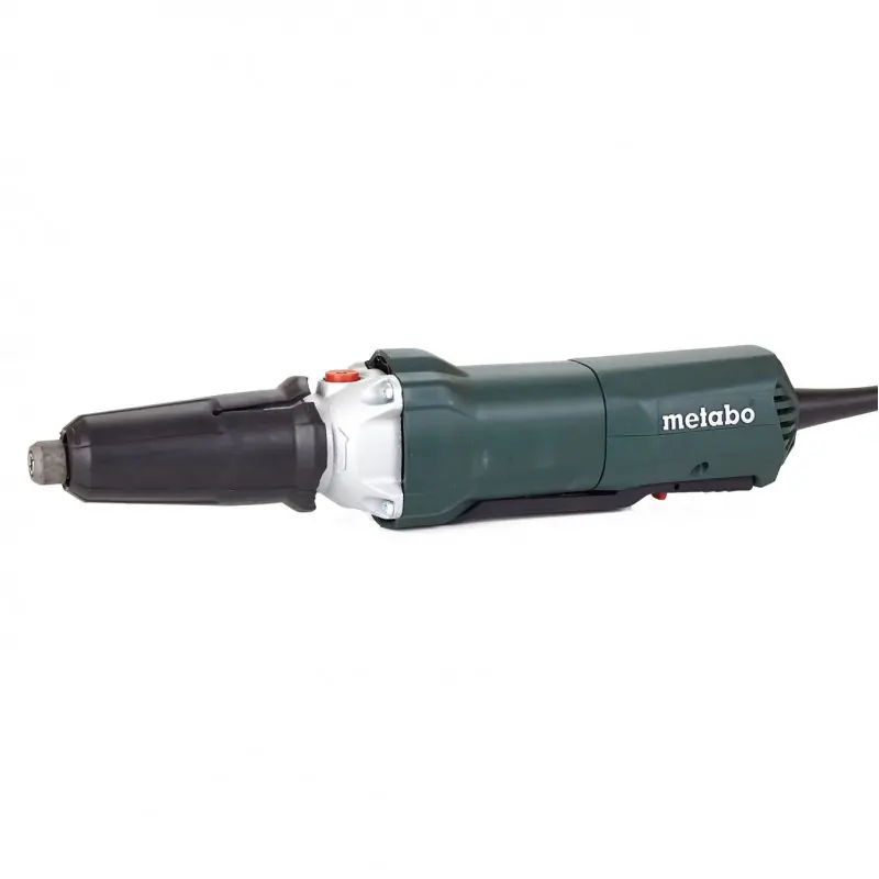 Wochenendangebot Metabo GEP 710 Plus Geradschleifer (710W/6mm) 600617000