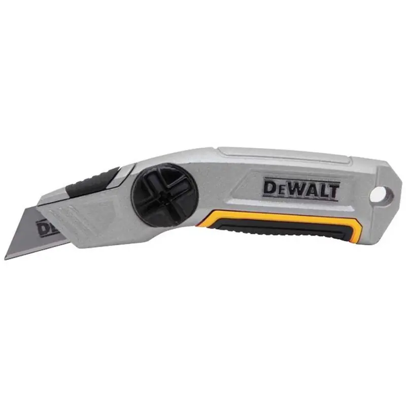 DeWALT DWHT10246-0 Werkzeuge - Arbeitsmesser mit feststehender Klinge Saisonangebot