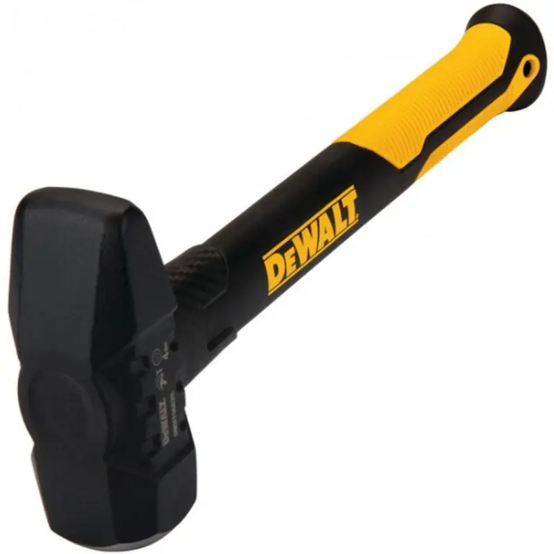 Jetzt Bestellen DeWALT DWHT56025-1 EXOCORE Vorschlaghammer 1,8kg Hammerkopf
