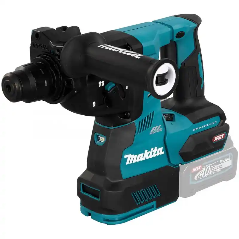 Makita HR003GZ Akku-Kombihammer SDS-Plus Li-ion XGT 40V Makpac, ohne Akku Neue Ware