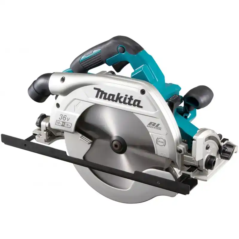 Versand Am Gleichen Tag Makita DHS900Z Akku-Handkreissäge AWS Li-ion LXT 2x18V