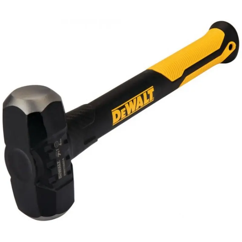 Top-Preis DeWALT DWHT56024-1 Werkzeuge - EXOCORE Vorschlaghammer 1,8 kg