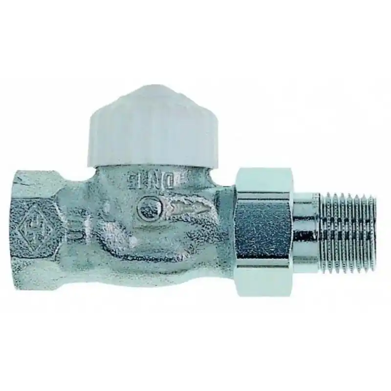 Sichere Zahlung HEIMEIER CALYPSO-exact,DN 20 3/4"Thermost.Ventilunterteil Eck,verkürzt,Messing 3452-03.000