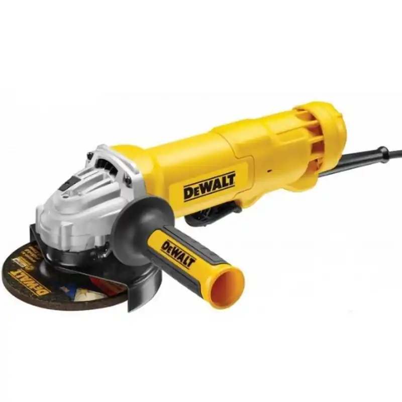 DeWALT DWE4016-QS Einhand Winkelschleifer Trennschleifer (730W/115mm) Jetzt Bestellen