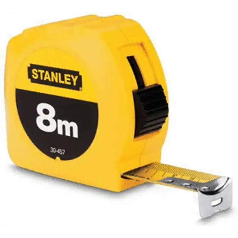 Markenware Stanley 0-30-457 Rollbandmaß 8m/25mm
