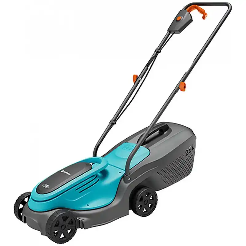 Gardena PowerMax Akku-Rasenmäher 30/18V P4A solo 14630-55 Billig