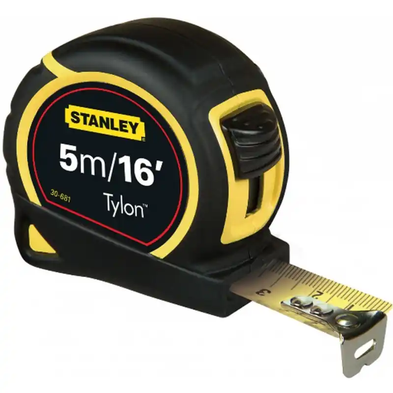 Sonderangebot Stanley 0-30-696 Tylon Rollbandmaß 5m/16‘