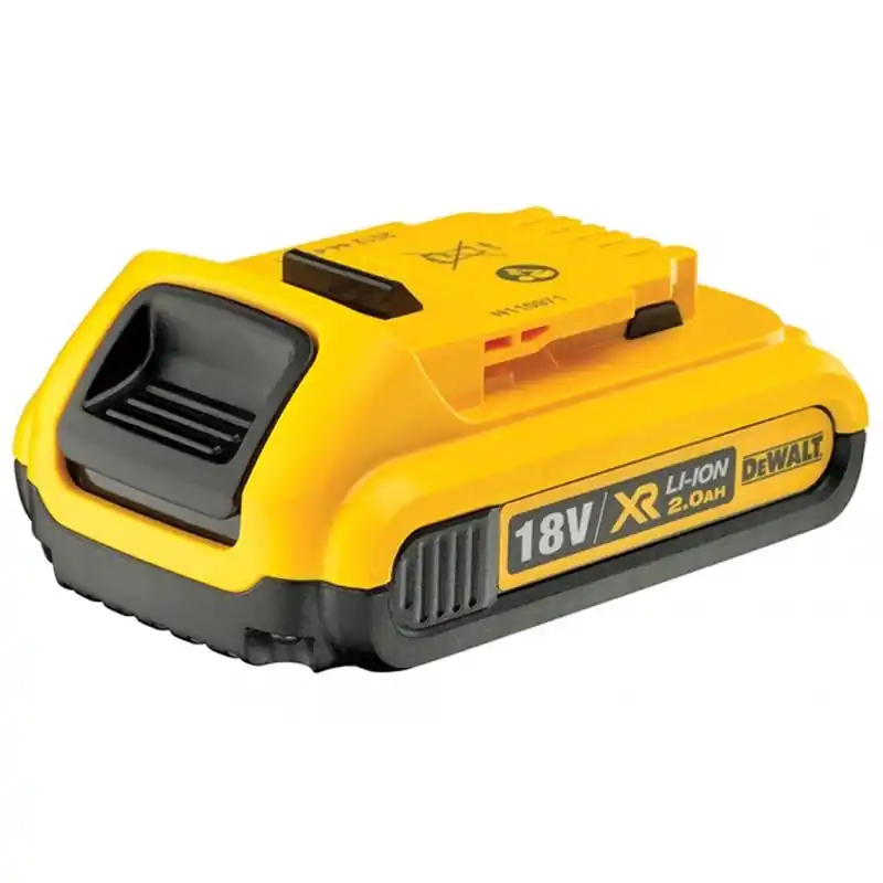 DeWALT DCB183-XJ Akku XR (2,0Ah/18V) Neu Im Sortiment