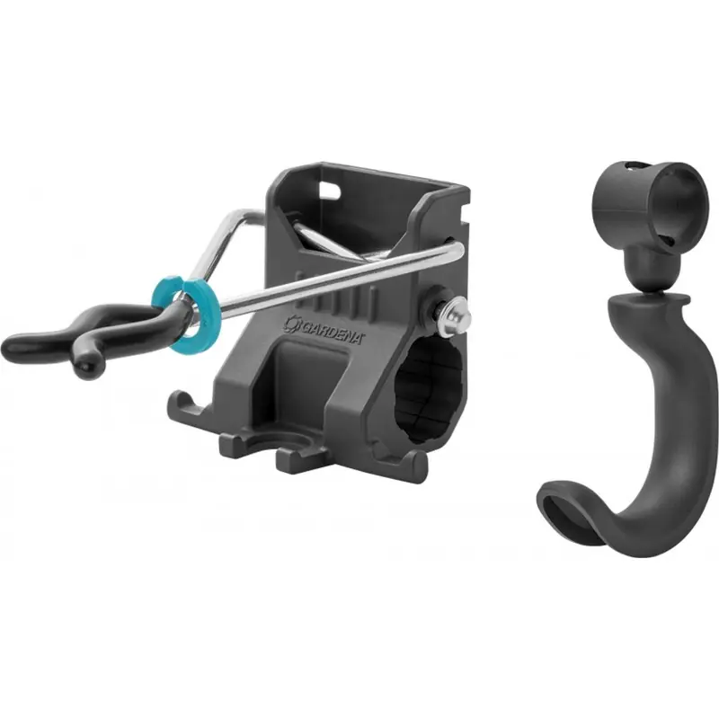 Top-Seller Gardena Combisystem Set Einzelhalter Einzelhaken, 03510-20