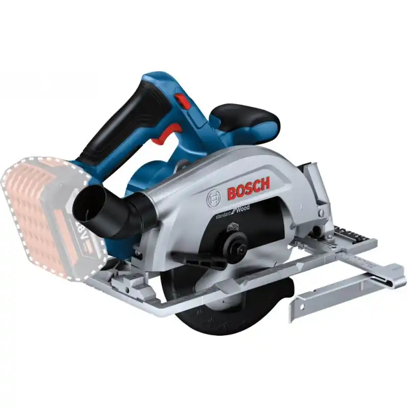 BOSCH Akku-Kreissäge GKS 185-LI 06016C1221 Top-Angebot