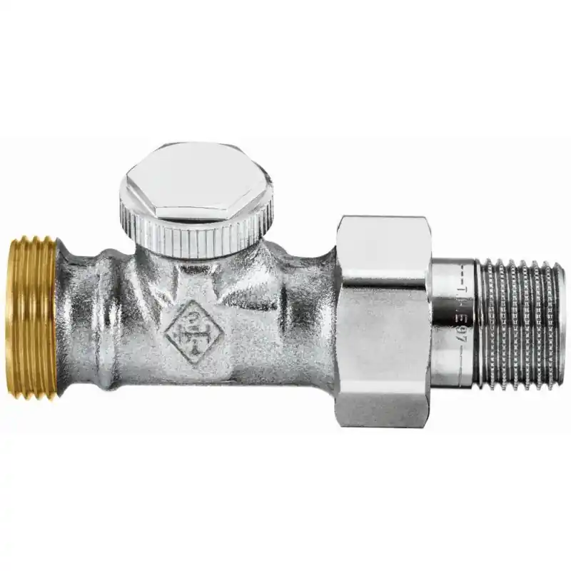 Bestseller HEIMEIER Regutec DN 15-1/2" Fitting gerade mit Außengewinde 0366-02.000