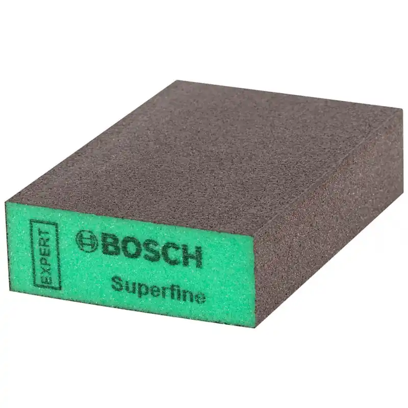 Letzte Chance BOSCH EXPERT S471 Standard Block, 97 x 69 x 26 mm, superfein,1-tlg. 2608901179