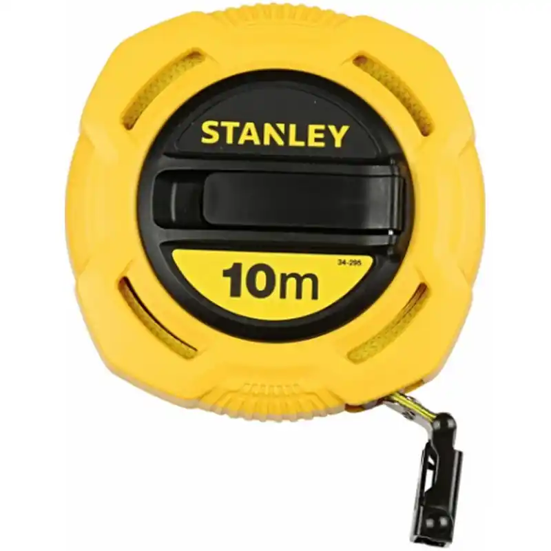 Stanley 0-34-295 Fiberglas-Bandmaß 10m/12,7mm Letzte Chance