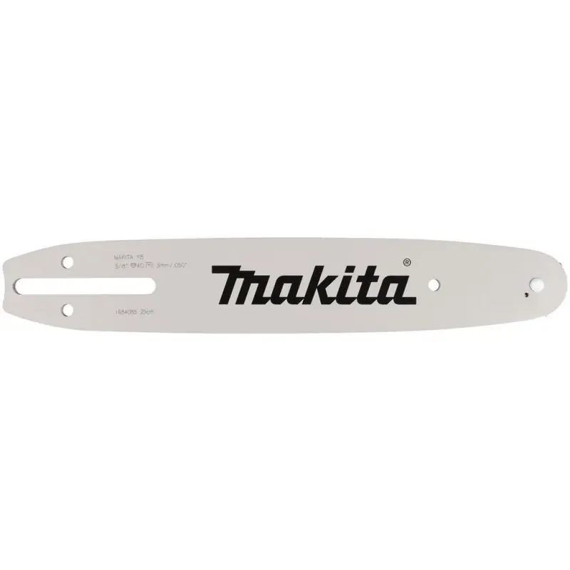 Highlight Makita 191G22-4 Führungsschiene 25cm, DOUBLE GUARD (Single rivet) 1.3mm 3/8" 40 Treibglied