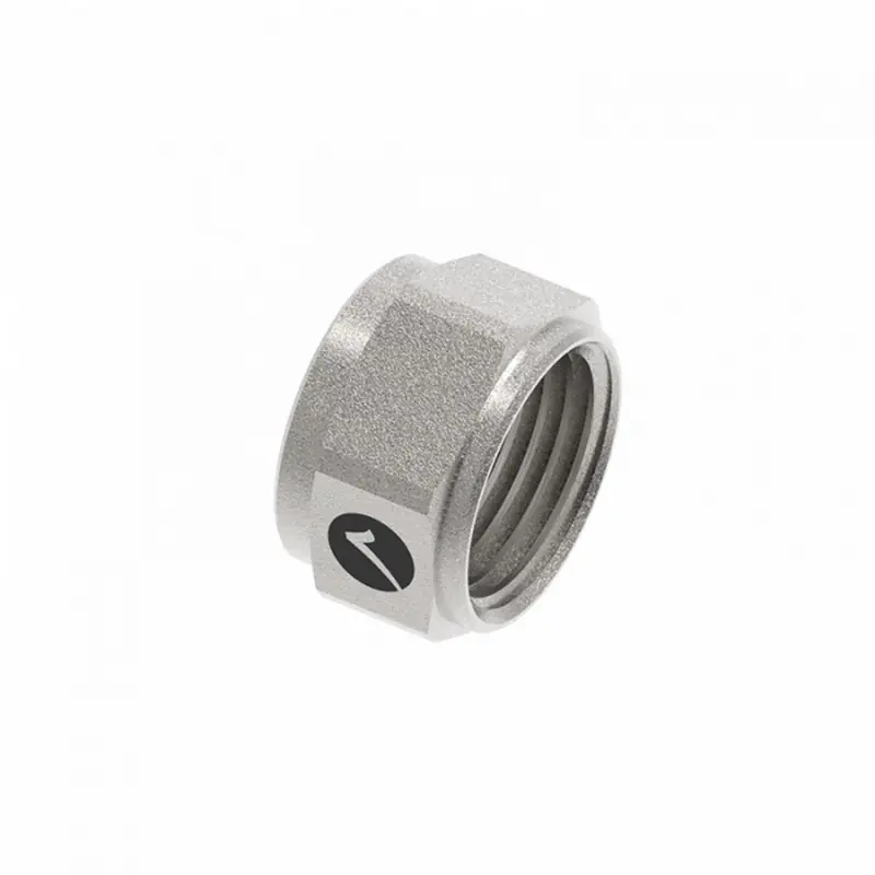 MERABELL Mutter G1/2" für Rohr DN12 M0202 Begrenztes Angebot