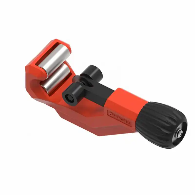 Geprüft MERABELL Rohrmesser für Wellrohre + Ersatzschneidrad M0305