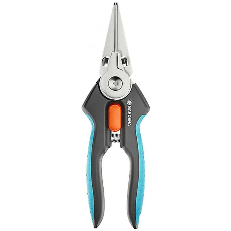 Gardena GripCut Gartenscheren12213-20 Zertifiziert
