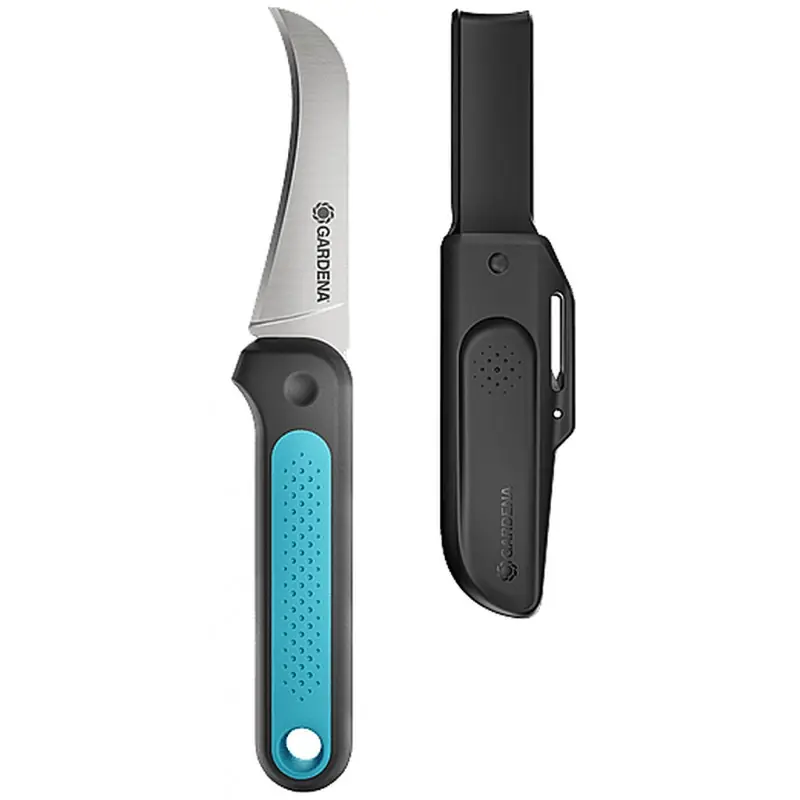 Neuheit Gardena VeggieCut Messer, 12211-20