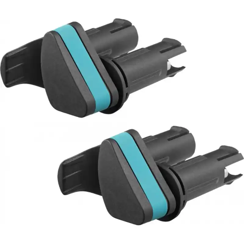 Gardena Combisystem Flex Stielhalter, 3508-20 Neue Ware