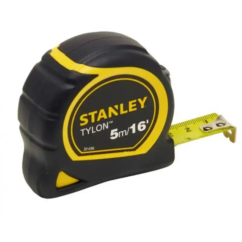 Stanley 1-30-696 Tylon Extra-starkes Band 5m/16‘ Nur Heute