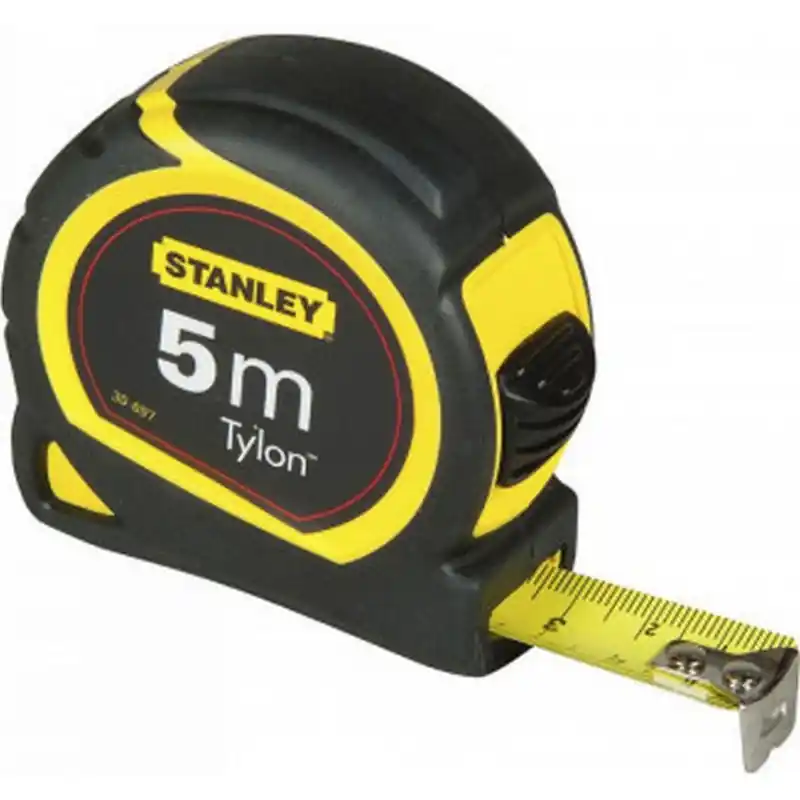Preiswert Stanley 1-30-697 Tylon Rollbandmaß 5m