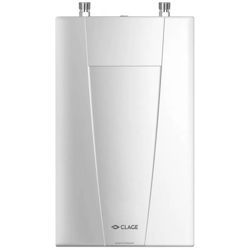 Must-Have CLAGE CDX7-U Durchlauferhitzer elektronisch 6,9 kW/400V 2400-26107