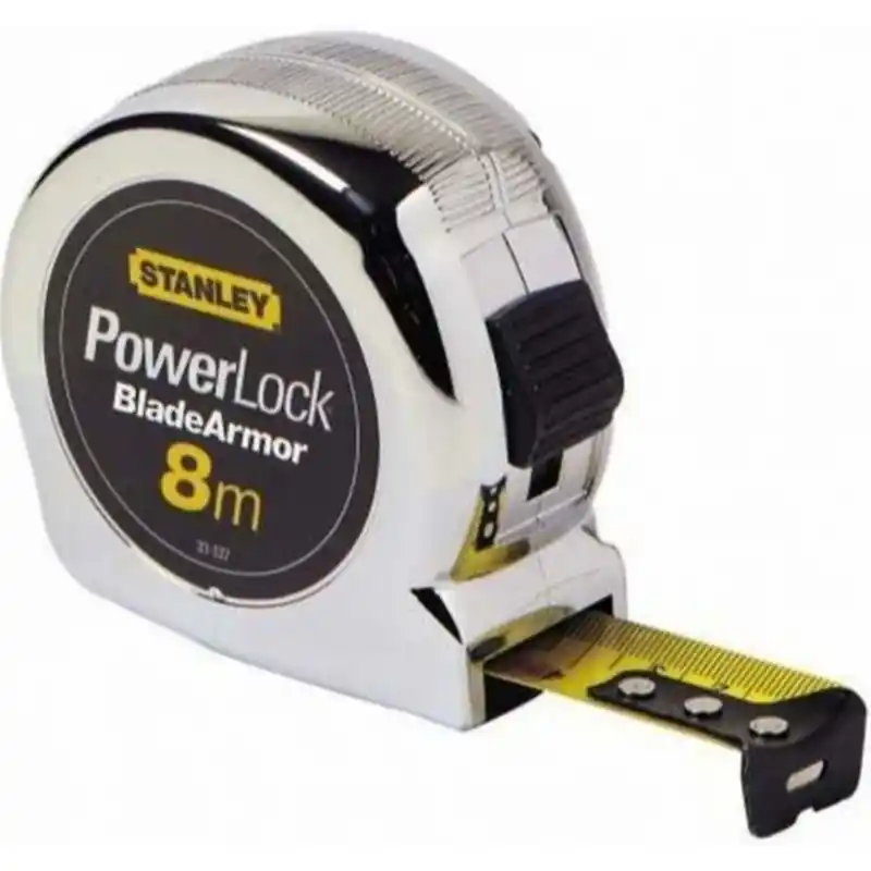 Sonderaktion Stanley 1-33-527 PowerLock Blade Armor Bandmaß 8m/25mm