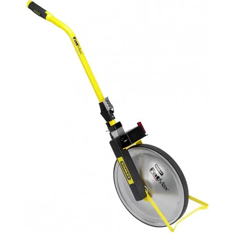Solange Der Vorrat Reicht Stanley 1-77-108 FatMax Messrad MW55D