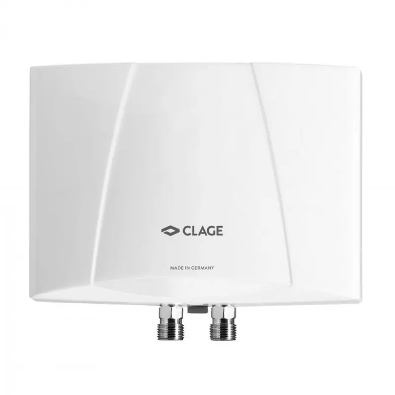 Sonderangebot CLAGE M6-O Durchlauferhitzer 5,7 kW 230 V 1500-17116