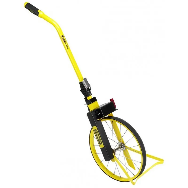 Solange Der Vorrat Reicht Stanley 1-77-109 FatMax Messrad MW55S