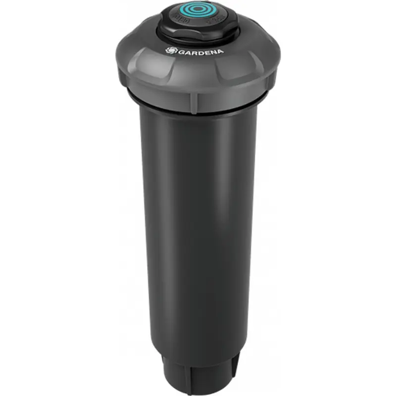 Gardena Sprinkler-System MD180 Versenkregner (5.5–7.5 m) 8233-20 Echt