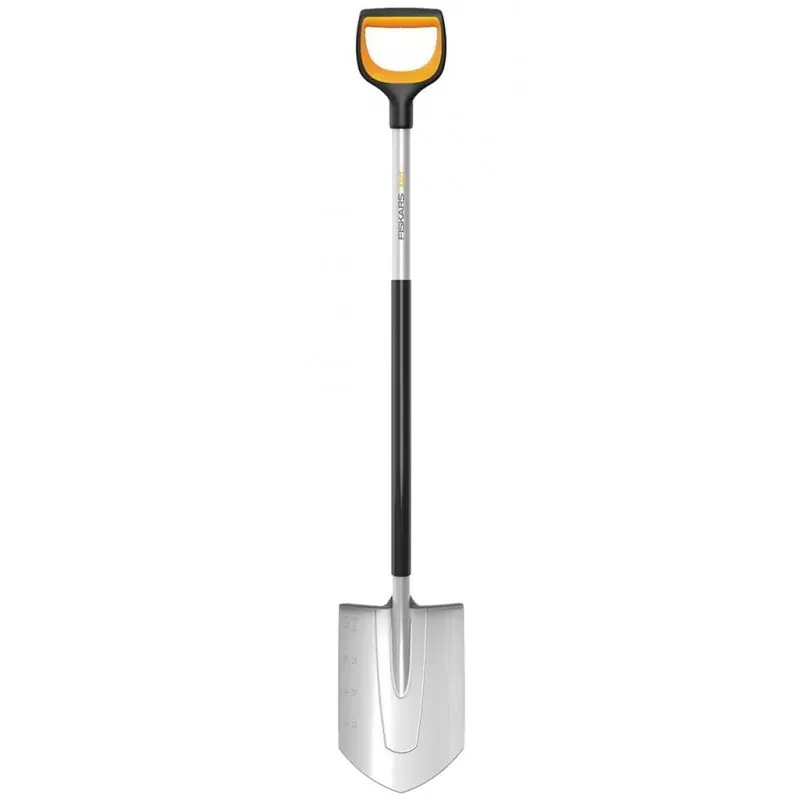 Kracherpreis Fiskars Xact Spitzhacke, 120 cm 1066729