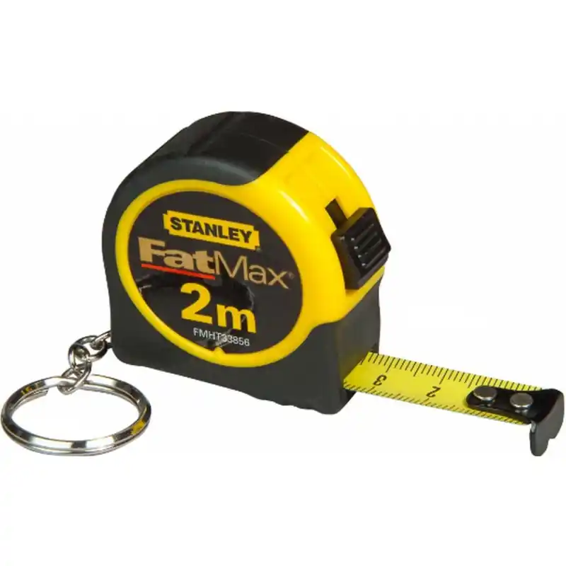 Begrenztes Angebot Stanley FMHT0-33856 FatMax Bandmaß 2m
