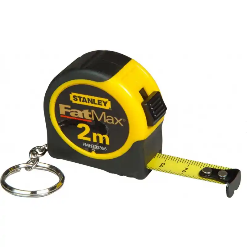 Nur Für Kurze Zeit Stanley FMHT1-33856 FatMax Maßband 2m Schlüsselanhänger