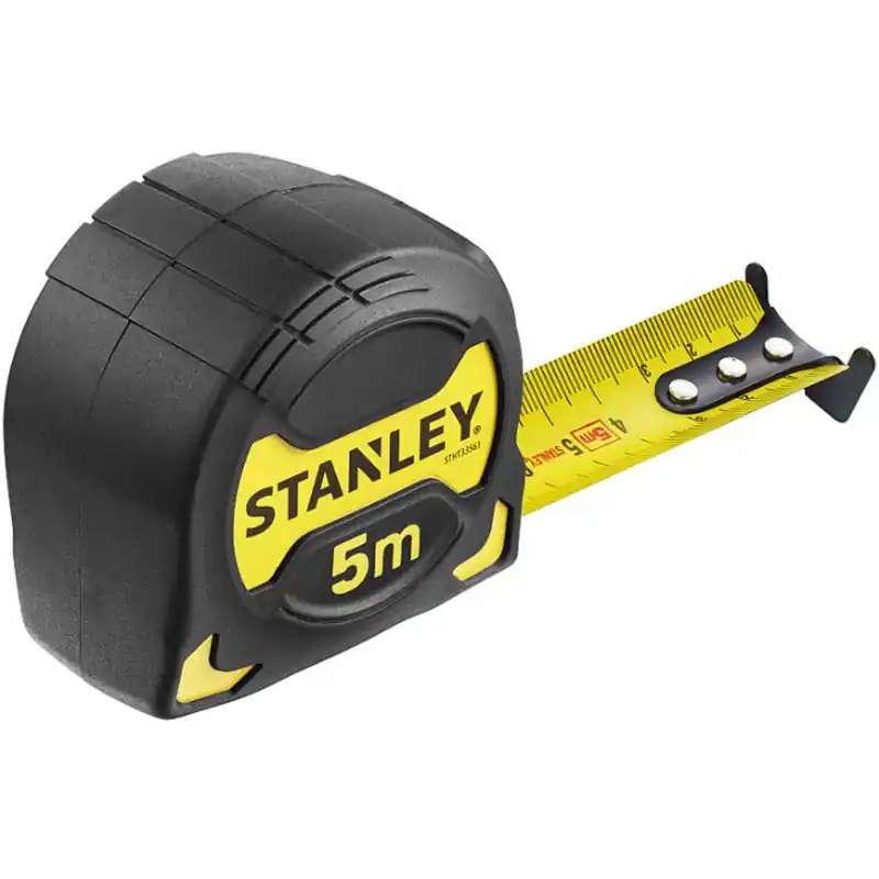 Top-Preis Stanley STHT0-33561 Bandmaß Grip 5m/21mm