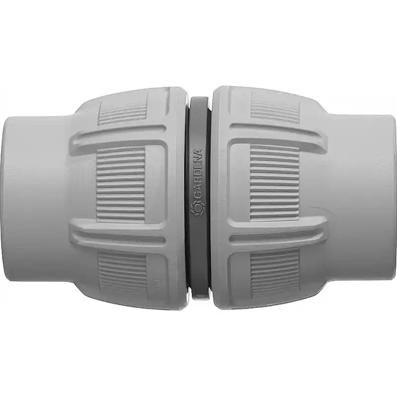Gardena Liano Textilschlauch Reparator 3/4", 18231-20 Highlight