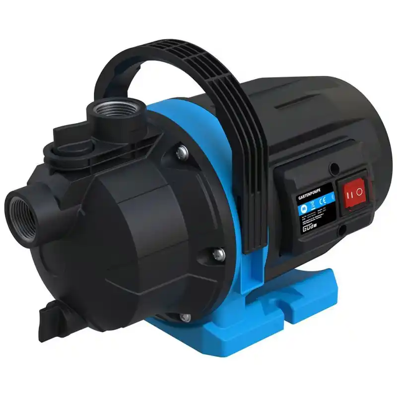 Jetzt Kaufen GÜDE GP 6035 Gartenpumpe 93917