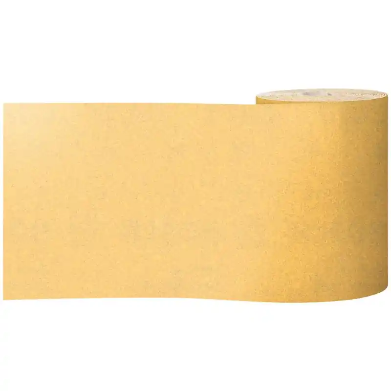 Abverkauf BOSCH EXPERT C470 Schleifpapierrolle zum Handschleifen, 115 mm, 5 m, G 180 2608900900