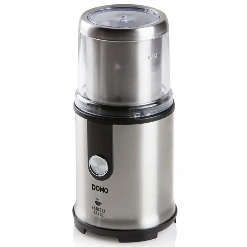 Begrenztes Angebot DOMO Kaffeemühle 300W DO723K