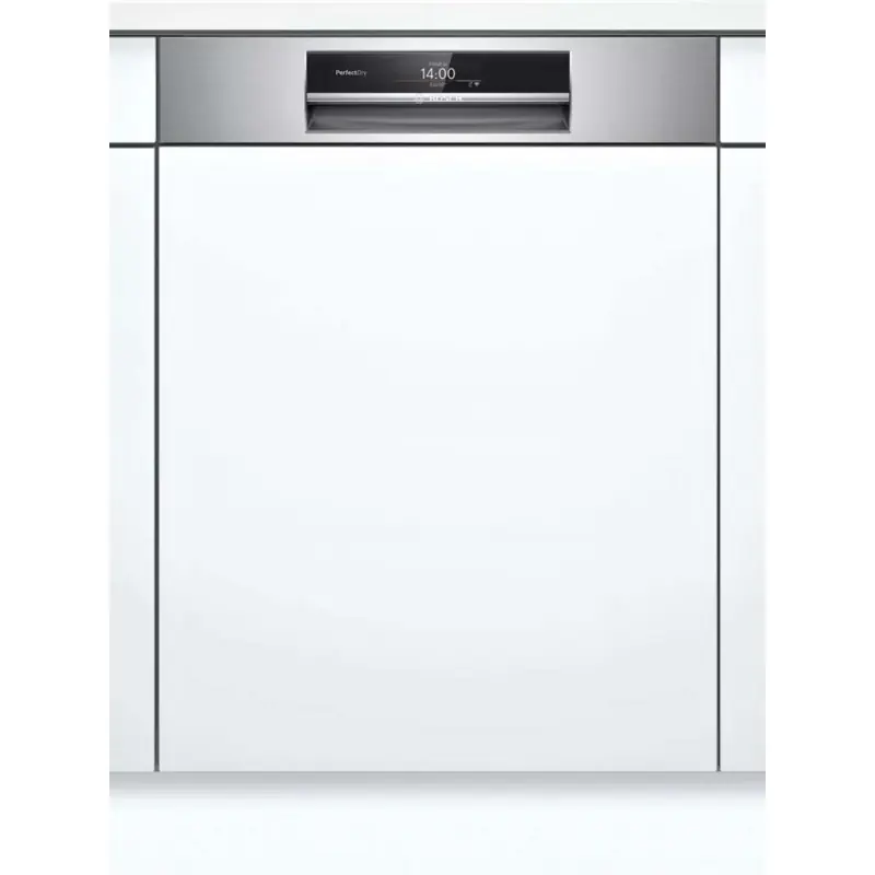 Sonderangebot Bosch Serie 6 Unterbau Geschirrspüler (60cm) SMD6TCX00E