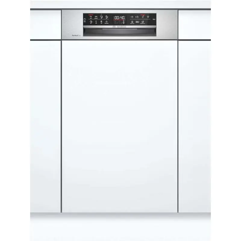 Bosch Serie 6 Unterbau Geschirrspüler (45cm) SPI6ZMS35E Günstig