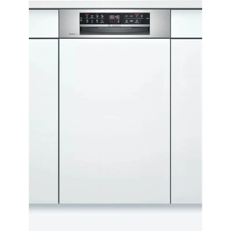 Bosch Serie 6 Unterbau Geschirrspüler (45cm) SPI6YMS17E Rabatt