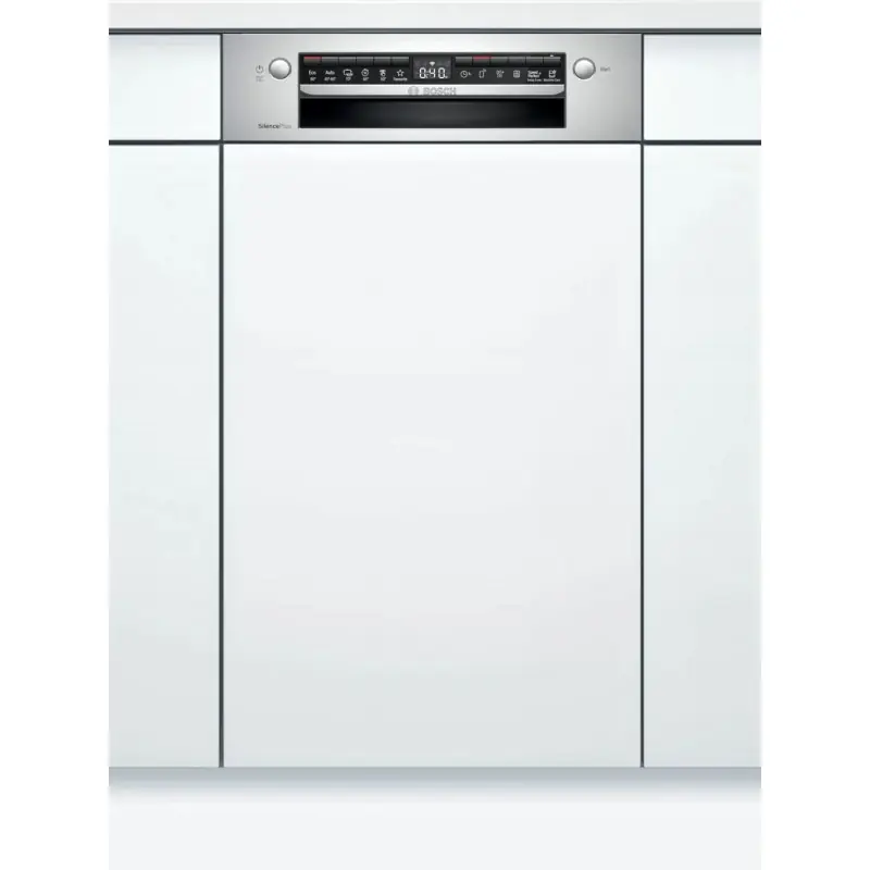 Neue Ware Bosch Serie 4 Unterbau Geschirrspüler (45cm) SPI4HMS61E