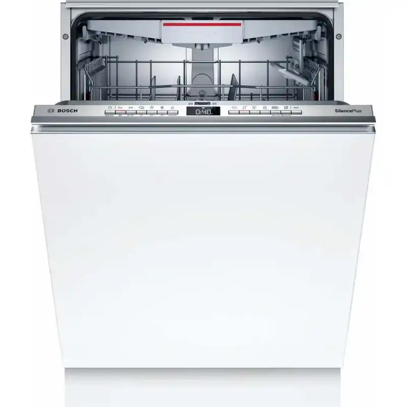 Bosch Serie 4 Unterbau Geschirrspüler (60cm) SBH4HCX48E Neu