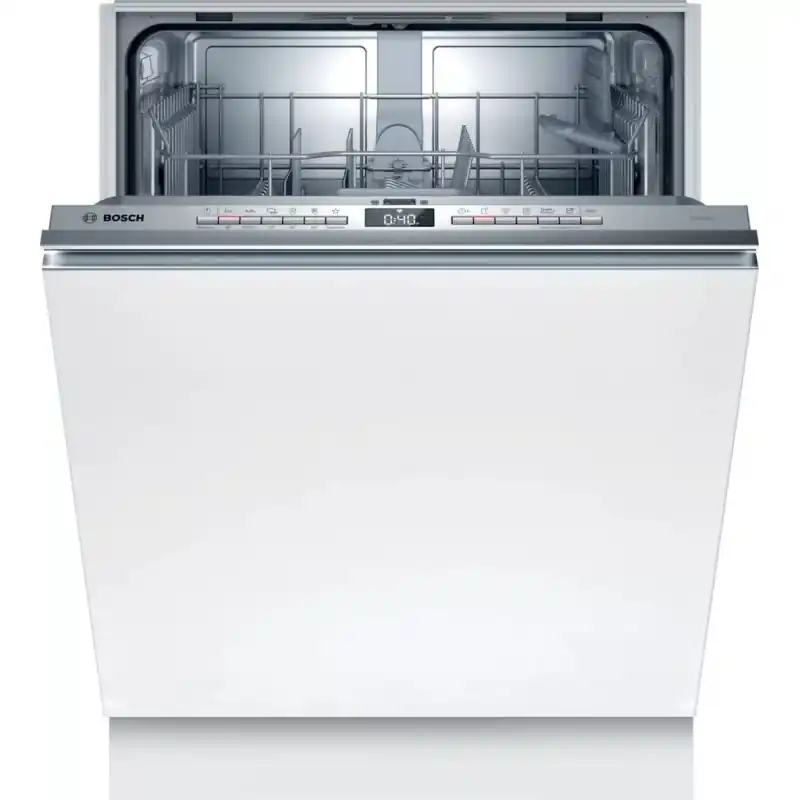 Bosch Serie 4 Unterbau Geschirrspüler (60cm) SMV4HTX31E Begrenztes Angebot