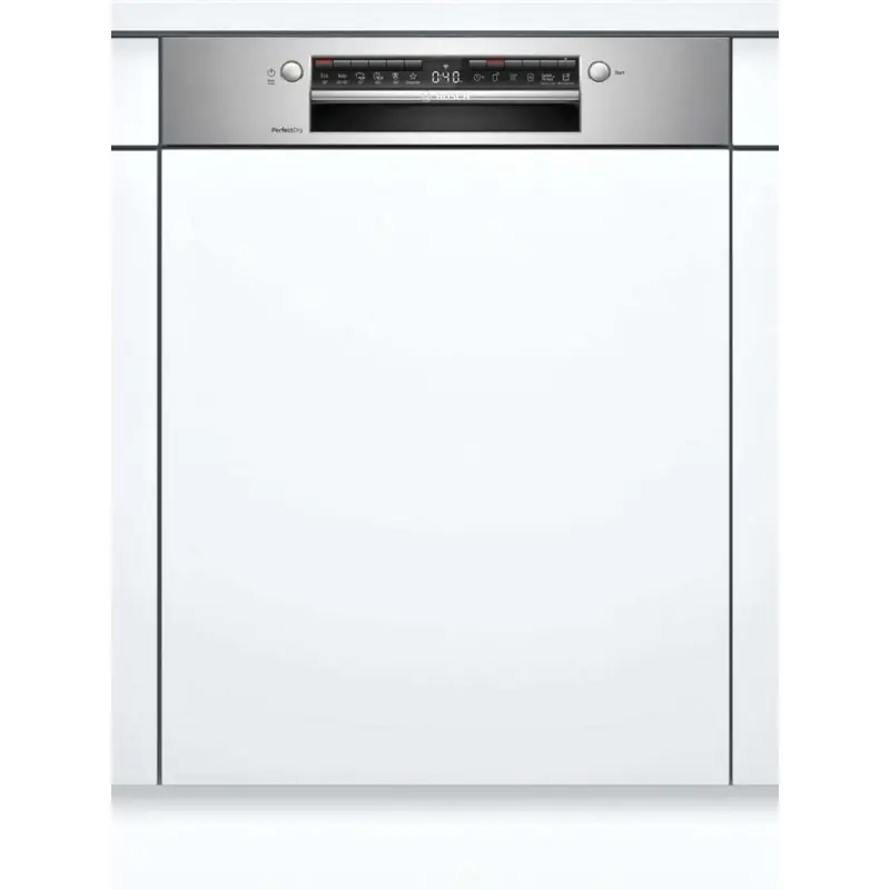 Bosch Serie 6 Unterbau Geschirrspüler (60cm) SMI6TCS00E Garantierte Lieferung