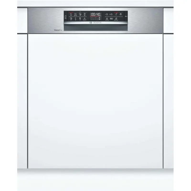 Bosch Serie 6 Unterbau Geschirrspüler (60cm) SMI6ECS51E Geprüft